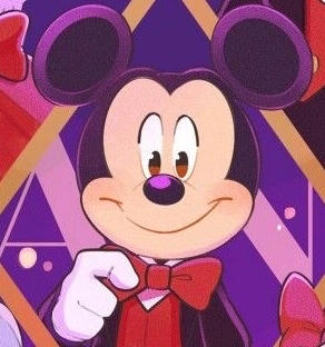 mickey mouse